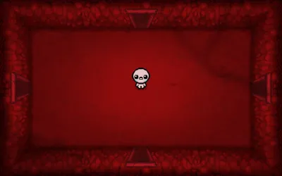 Чрево — Binding of Isaac: Rebirth Wiki картинки