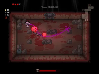 The Binding of Isaac: Rebirth' Review – Хорошие вещи приходят к тем, кто ждет – TouchArcade картинки