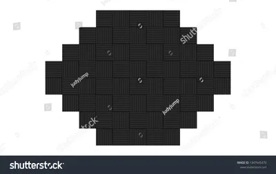 Sound Pad Pattern Vector Wallpaper Background: Stock-Vektorgrafik (Lizenzfrei) 1347645470 | Шаттерсток картинки