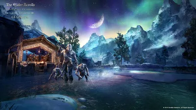 The Elder Scrolls Online в Твиттере: \"Сможете ли вы справиться с Ареной Водоворота? Приготовьтесь к битве с этими новыми обоями Орсиниума #ESO: http://t.co/vJcYOlUsFm http://t.co/7qDVlSLg1P\" / Twitter картинки