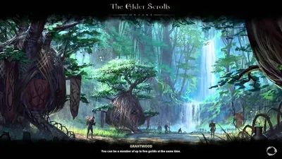 ESO Обои - The Elder Scrolls Online Обои (37936120) - Fanpop картинки