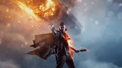 Battlefield 1, HD-игры, 4k обои, изображения, фоны, фото и картинки картинки