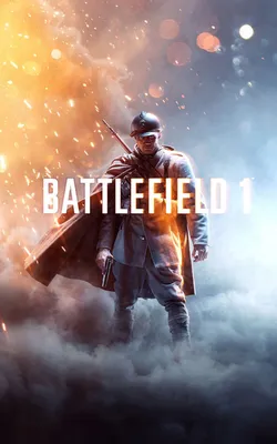 Battlefield 1 Итальянский солдат — Скачать HD обои для мобильного бесплатно картинки