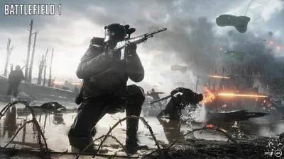 Battlefield 1: 9 советов, которые обязательно должны знать ветераны серии | ВГ247 картинки