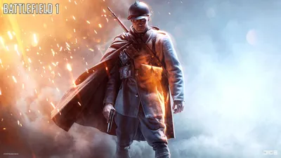 Battlefield 1 Trailer und HD Wallpaper veröffentlicht картинки