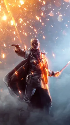 Battlefield 1: Обои — Альбом на Imgur картинки