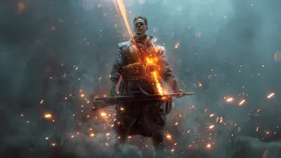 Battlefield 1 Они не пройдут 4k, HD игры, 4k обои, изображения, фоны, фотографии и картинки картинки