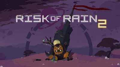 Risk of Rain 2 (2020) — финальный релиз лучшего научно-фантастического EVAR в жанре Roguelite — YouTube картинки