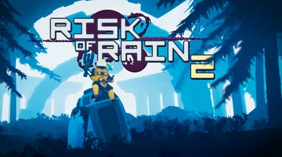 Выпущена консольная версия Roguelike ACT "Risk of Rain 2" - XB1 / версия для коммутатора распространяется в Японии | Game * Spark - местный и зарубежный информационный сайт об играх картинки