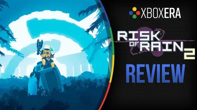 Обзор | Risk of Rain 2 — XboxEra картинки