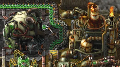 Factorio, наконец, получает полноценный запуск Steam после четырех лет раннего доступа | PCGamesN картинки