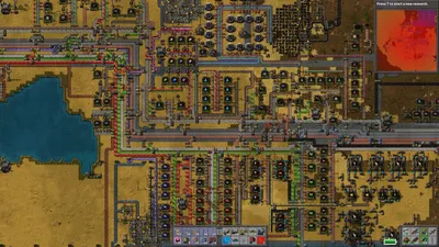 Спільнота Steam :: Посібник :: Factorio: Наблюдения, Советы, Трюки, \u0026 Эффективность картинки