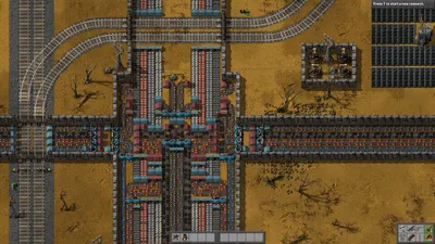 Системы в Factorio демонстрируют большую глубину и сложность | @Играть | новости-журнал.com картинки