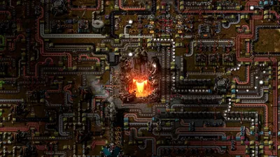 Factorio - Вдохновляющая коллекция изображений обоев из Steam \ u0026 Ссылки для загрузки! - YouTube картинки