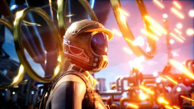 Стоит играть | «Satisfactory» получает обновление № 3 в раннем доступе и скоро появится в раннем доступе Steam — Screens & Trailer картинки