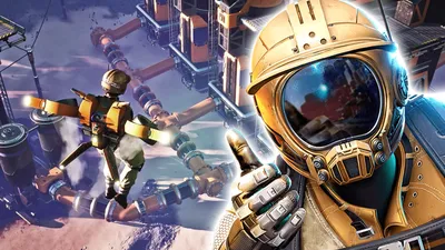 Satisfactory Update 4: Руководство для Neueinsteiger und Rückkehrer картинки