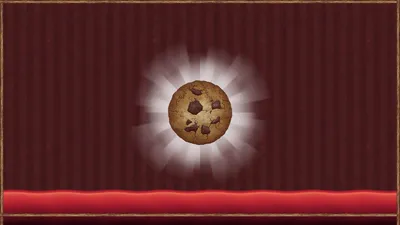 Фон рабочего стола в стиле Cookie Clicker (прочитать комментарий): r/CookieClicker картинки