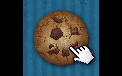 Скачать Ultra Cookie Clicker APK для Android картинки