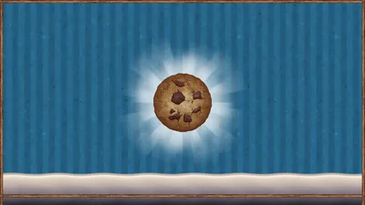 Фон рабочего стола в стиле Cookie Clicker (прочитать комментарий): r/CookieClicker картинки