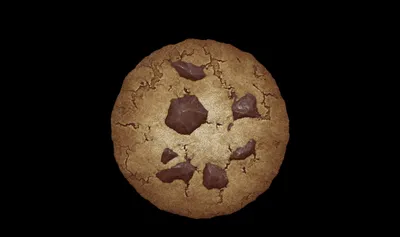 Cookie Clicker» уже стала одной из самых популярных игр в Steam. картинки