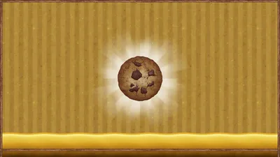 Фон рабочего стола в стиле Cookie Clicker (прочитать комментарий): r/CookieClicker картинки