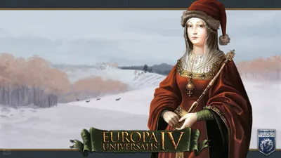 Europa Universalis 4 - обои из игры на Riot Pixels, картинки картинки