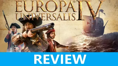 Обзор Europa Universalis IV – YouTube картинки