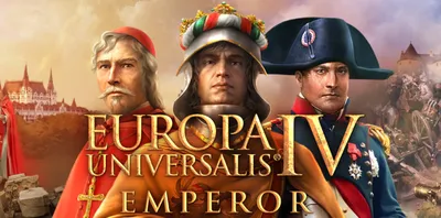 Обзор Europa Universalis IV: Emperor DLC — AIR Entertainment картинки