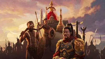 Дизайнер EU4 приносит извинения за годы плохих DLC | GamePressure.com картинки