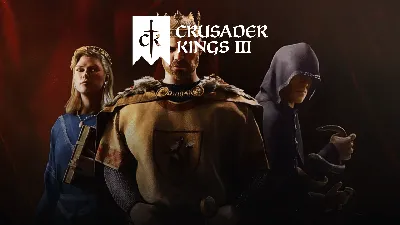 Crusader Kings III – Обзор | Сказка о родословной - NookGaming картинки