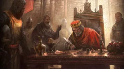 Crusader Kings 2 доступна бесплатно в Steam в течение ограниченного времени | ВГ247 картинки