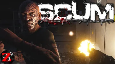 Scum - почему сейчас НЕ ИГРАТЬ! (Для меня) – YouTube картинки