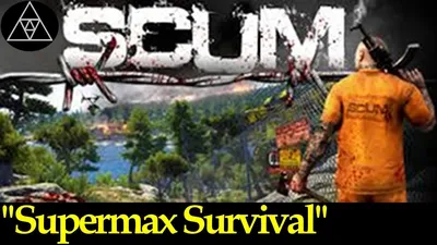 SCUM #01 [deutsch] ▻ Ультрареалистичная игра на выживание без компромиссов! Мне нравится! - YouTube картинки