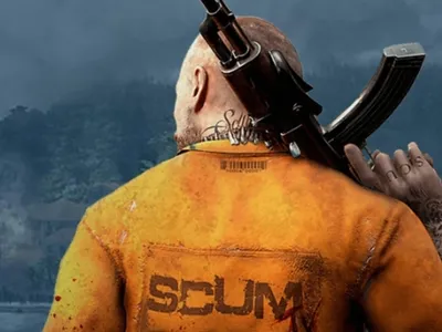 Безумно детализированная многопользовательская игра на выживание SCUM выходит в раннем доступе в этом месяце | Еврогеймер.нет картинки