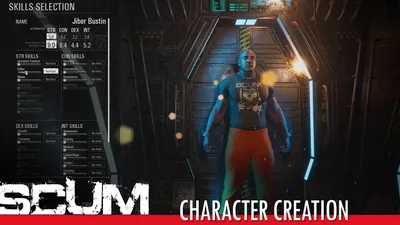 SCUM в Твиттере: «Смотрите последнее обновление от разработчиков SCUM и исследуйте возможности настройки персонажей — от телосложения и телосложения до остроты ума и инстинкта выживания. Скоро в раннем доступе Steam: https://t.co/zituf4iT3u https://t. co/LvL9ubSfGf картинки