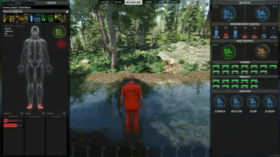 SCUM — исправление 0.7.6.47422 · Обновление SCUM от 9 мая 2022 г. · SteamDB картинки