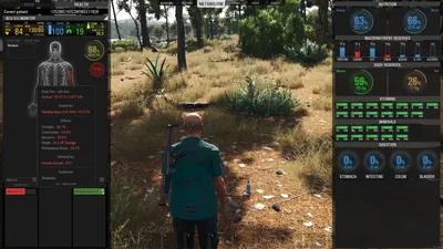 SCUM — Обновление 0.7.8.48426 · Обновление SCUM от 2 июня 2022 г. · SteamDB картинки