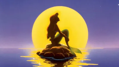 The Little Mermaid Movie 4k, HD Movies, 4k Wallpapers, Images, Backgrounds, Photos and Pictures картинки