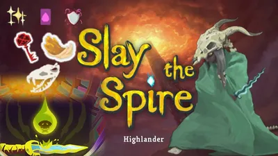 Slay the Spire 13 декабря Ежедневно — без звука | Все хорошо даже без особых повреждений! - YouTube картинки