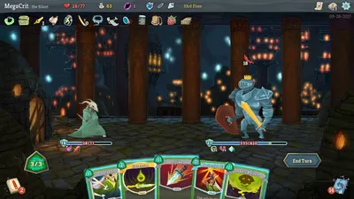 Slay the Spire должен поблагодарить Китай за запуск 700 000 продаж в раннем доступе Steam | VentureBeat картинки