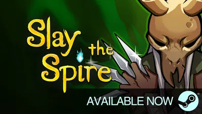 Slay the Spire — игра Slay the Spire уже доступна! - Новости Steam картинки