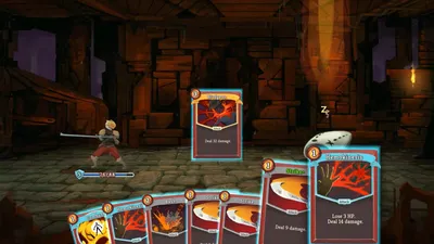 Android-версия Slay the Spire займет свободное время на следующей неделе картинки