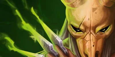 Лучшие реликвии для тихого класса в Slay The Spire картинки