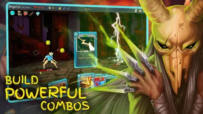 Slay the Spire v2.2.8 APK + OBB для Android картинки