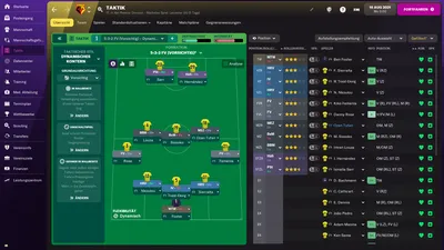 Football Manager 2022 скачать – Videospiel – PC/Mac – Offizielle Seite картинки