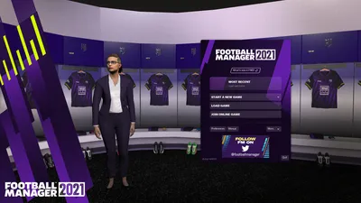 Стеф Боу - Football Manager 2021 - Раздевалки картинки