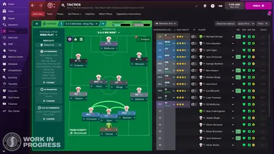 Kaufen Football Manager 2022 Steam картинки