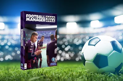 Football Manager 2022: бесплатная игра на выходные - Esportrends картинки