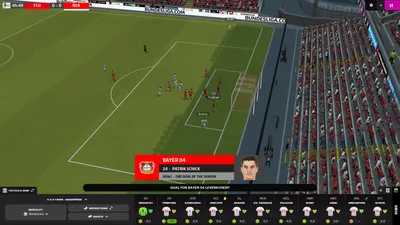 Обзор: Football Manager 2022 - XTgamer картинки