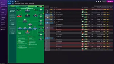 Football Manager 2022 Test - S.2 | GamersGlobal.de картинки